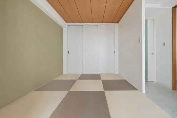 ヴィルヌーブ松ヶ枝町