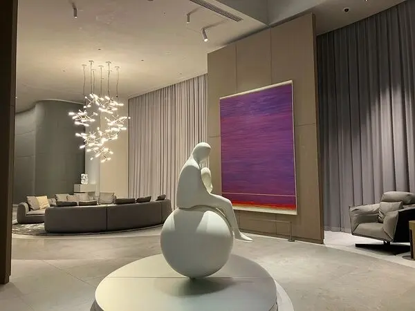 ブリリアタワー堂島