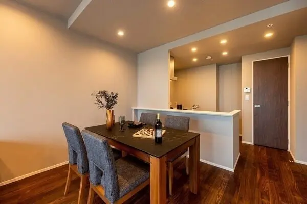 シティタワー梅田東