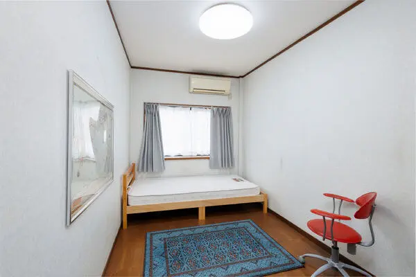 大阪府大阪市北区大淀北２丁目 一戸建て