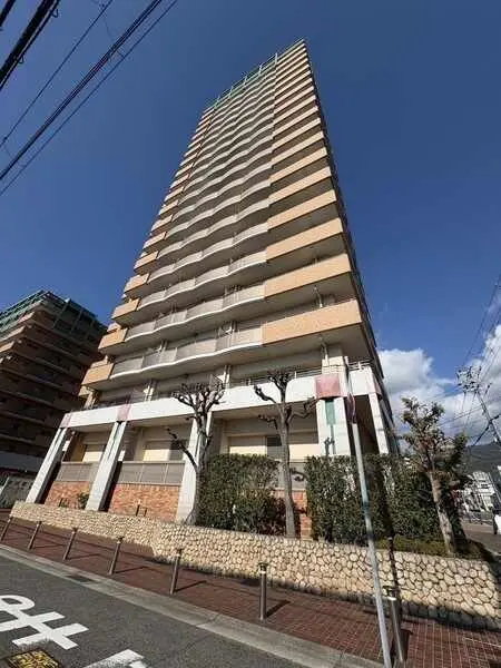 ラ・トゥール六甲　イースト棟