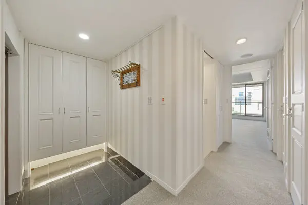 OAPレジデンスタワー西館