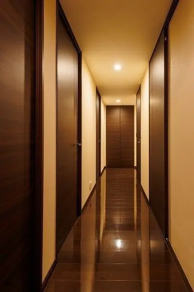 大阪福島タワー