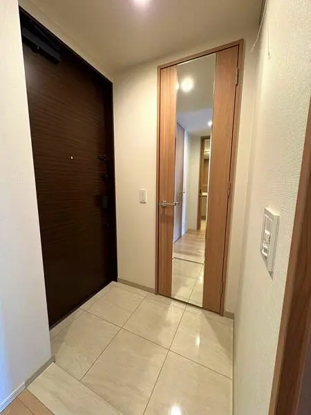 ザ・パークハウス中之島タワー