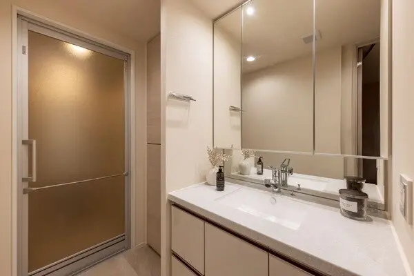 ザ・パークハウス中之島タワー