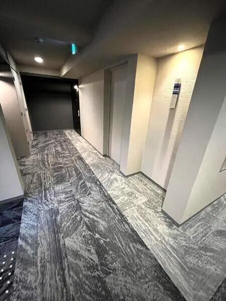 ジ・アーバネックス京都三条通