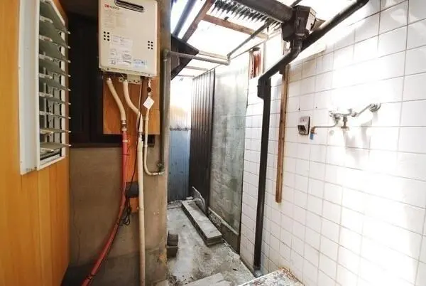 京都府京都市下京区小坂町 一戸建て