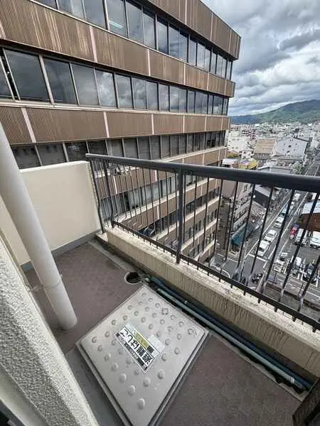 藤和シティコープ烏丸