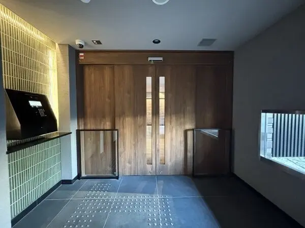 ザ・パークハウス堀川六角