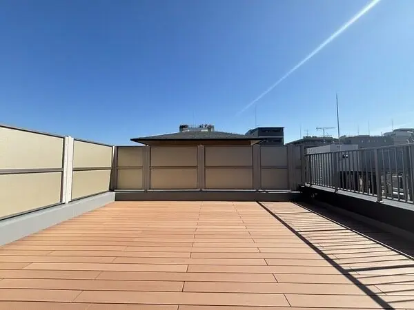 ＴＨＥＲＥＳＩＤＥＮＣＥ京都東洞院四条