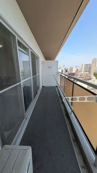 藤和市岡ハイタウン
