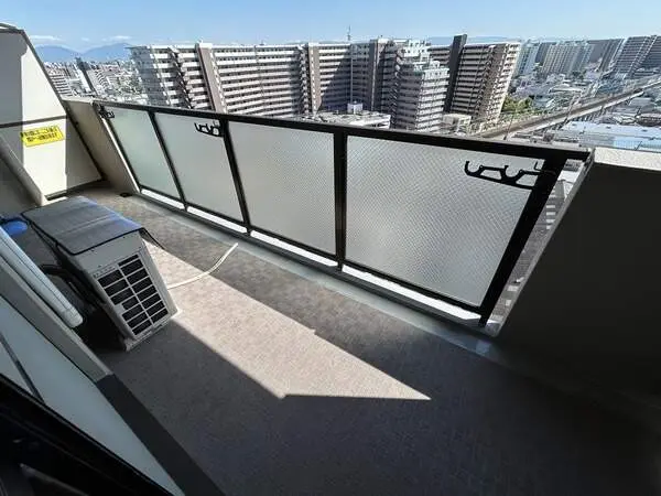 ファミールハイツ堺　II番館