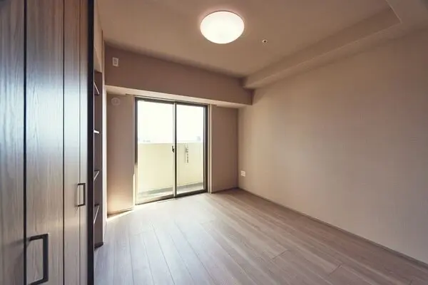 ディーグランセ上町台ハイレジデンス