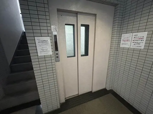グラン・ドムール高津北