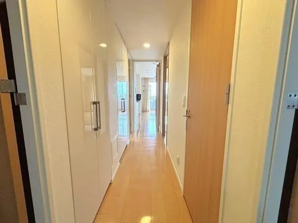 シーサイドレジデンスコスモスクエア駅前