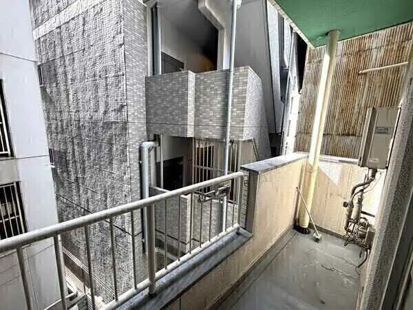 ダイアパレス阿波座