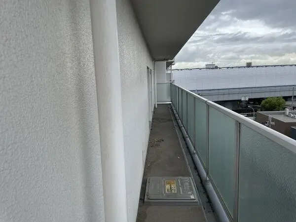 ファミール武庫川東
