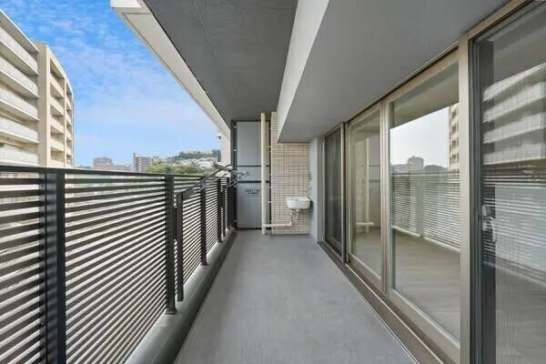 ザ・パークハウス宝塚