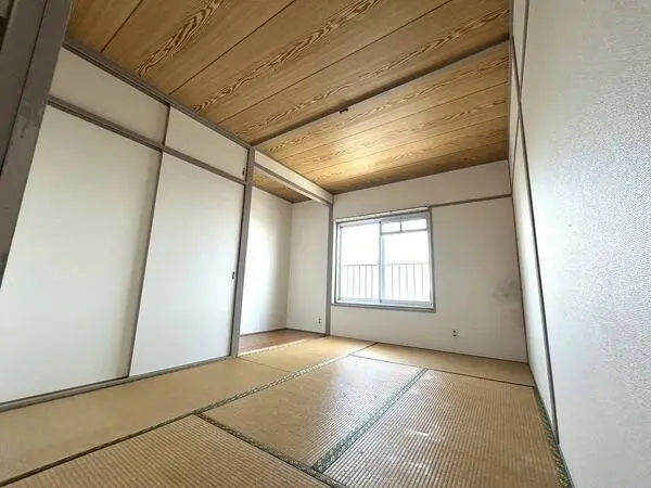 渦ヶ森コーポ