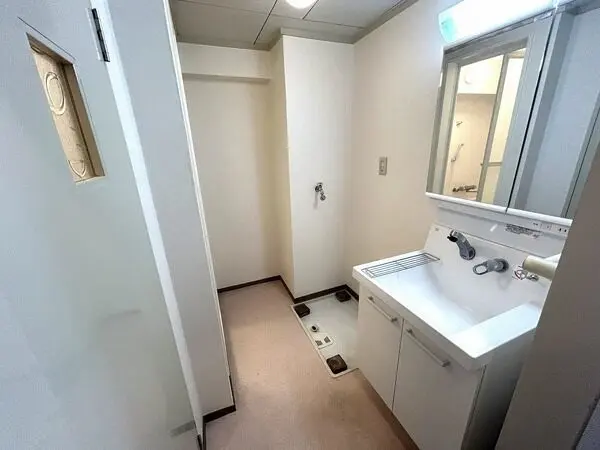 岡本パークマンション