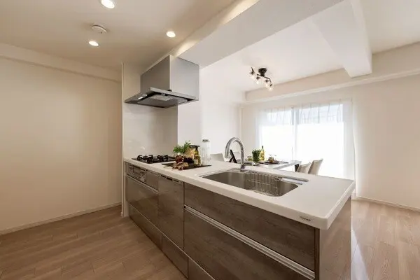 ステイツ岡本・甲南山手