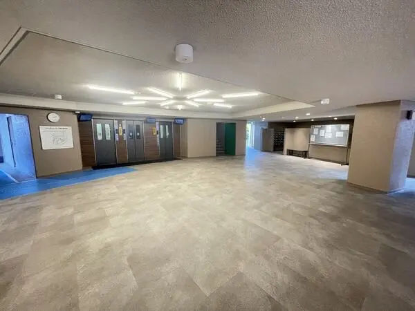 リバーサイドパレス明石