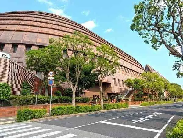 神戸ポートビレジ3号棟