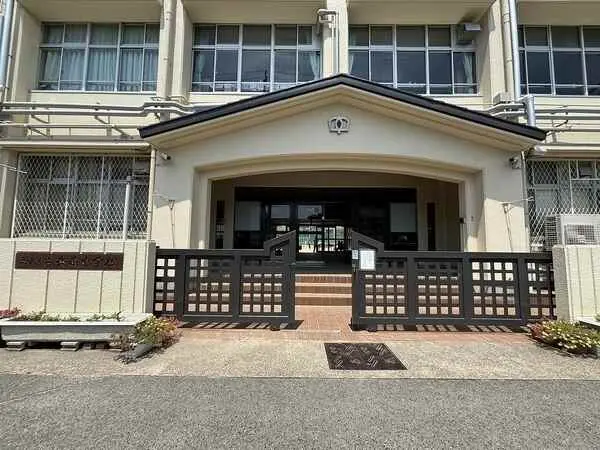 湊川パークサイド