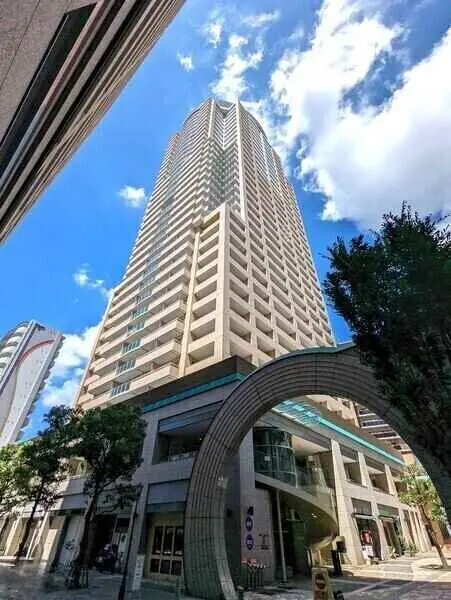 トア山手ザ・神戸タワー