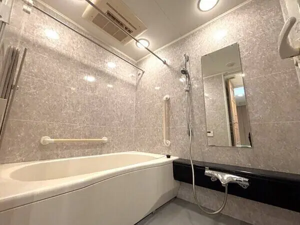 パークスクエア神戸山本通