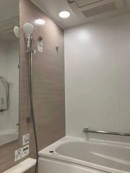 パークホームズ北千住アドーア