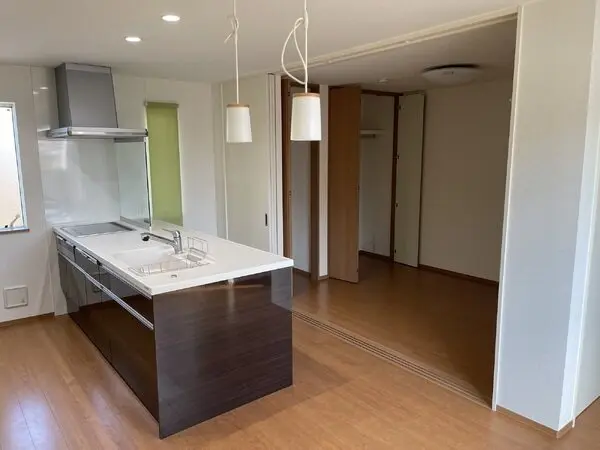 東京都昭島市中神町 一戸建て