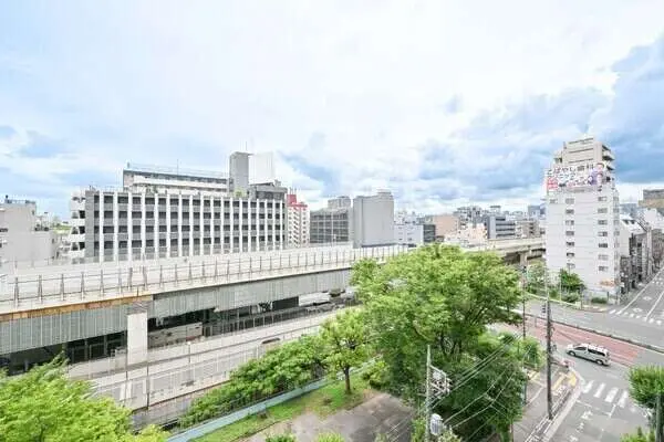 サンウッド錦糸町フラッツ