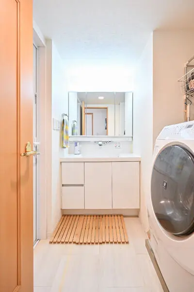 北柏パークハウス