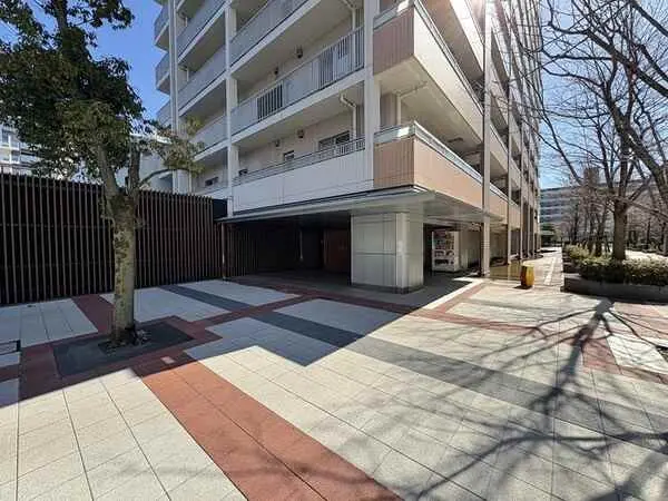 アクアテラカーム・スクエア