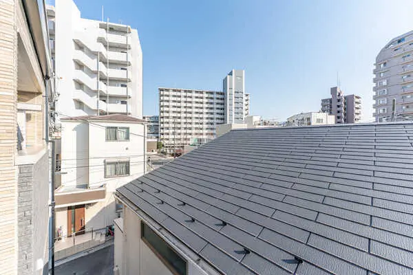 東京都墨田区東向島６丁目 一戸建て
