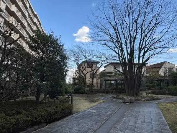 ルネ蒲田