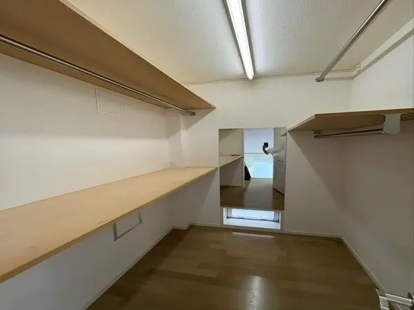 K-flat