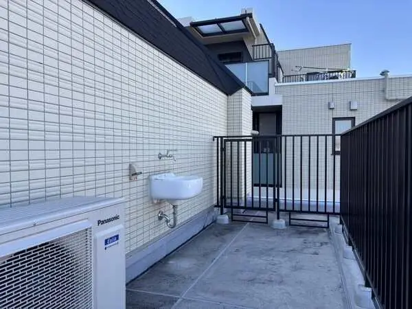 サンリヤン練馬北町