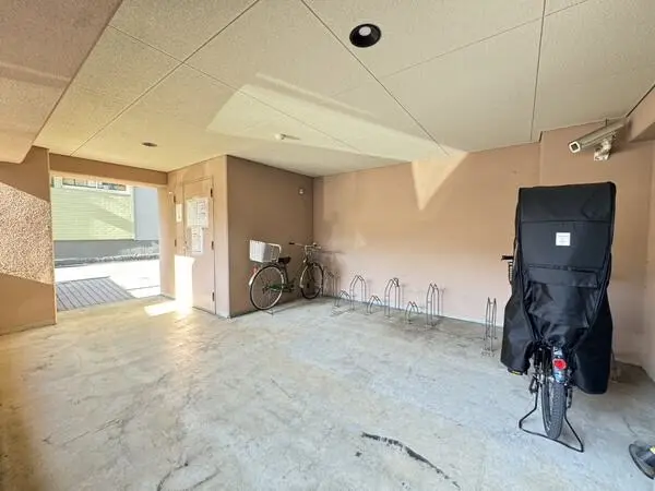 ルセージュ初台