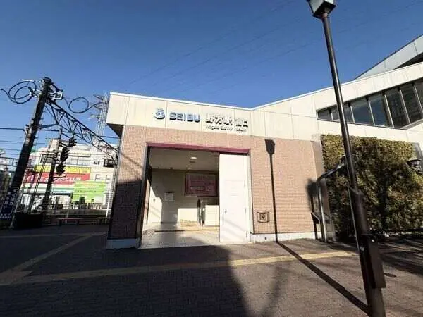 東京都中野区丸山１丁目 一戸建て