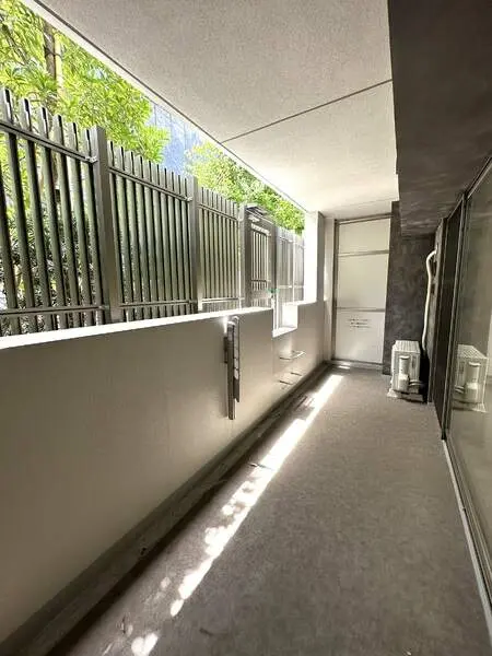 ザ・パークハウス経堂レジデンス