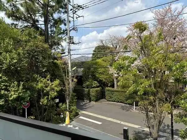 世田谷喜多見ザ・テラス