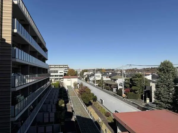 プレイスガーデン喜多見