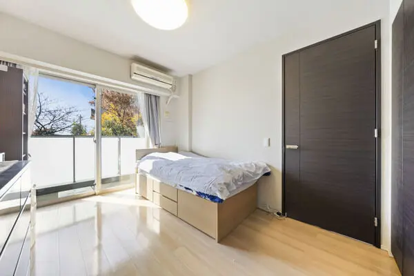 パークハウス成城