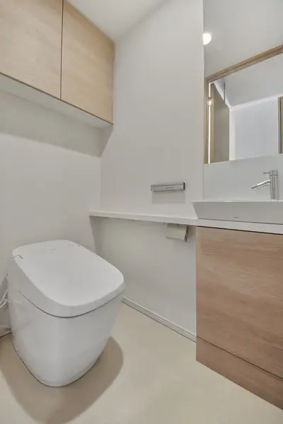 ザ・パークハウス経堂レジデンス