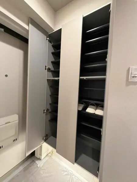 マートルコート調布第2