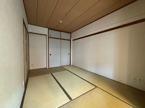 リエス東百合丘