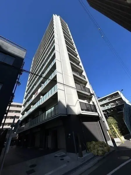 ザ・パークハウス町田テラス