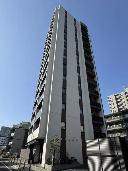 ザ・パークハウス相模大野プレイス